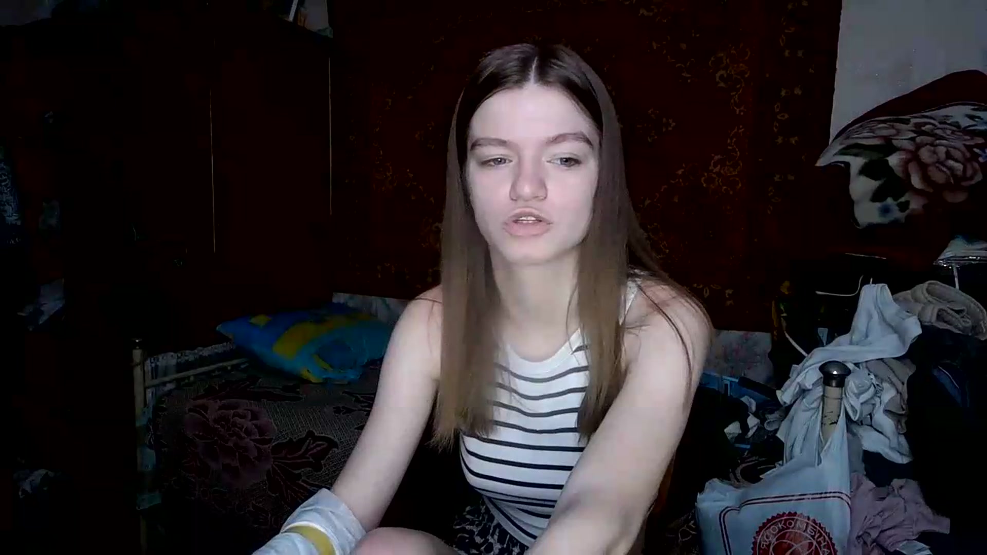 Gallery image thumbnail from Montiee's myfreecams stream on, 06/21/2026, 21:57 image 13 of 20