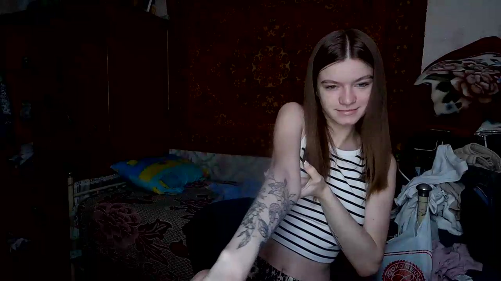 Gallery image thumbnail from Montiee's myfreecams stream on, 06/21/2026, 21:57 image 16 of 20