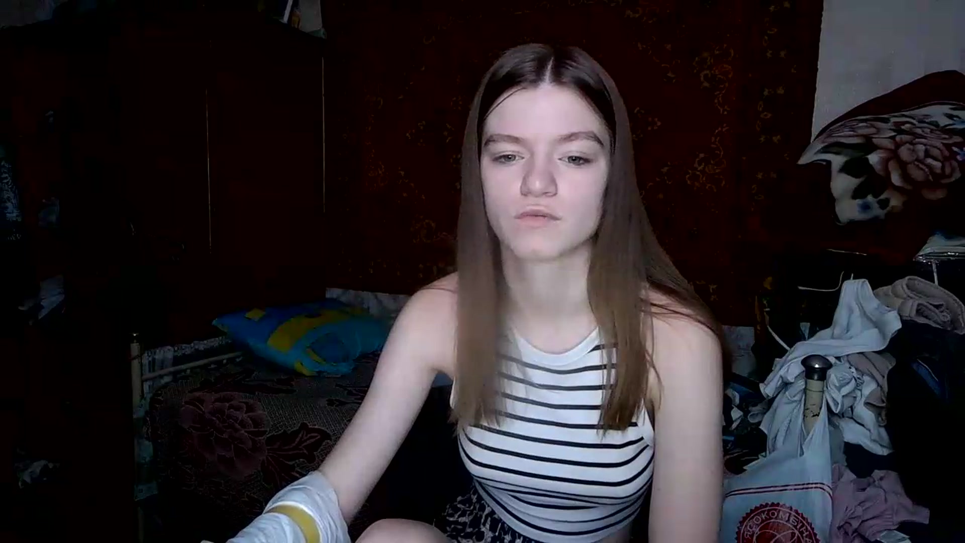 Gallery image thumbnail from Montiee's myfreecams stream on, 06/21/2026, 21:57 image 10 of 20
