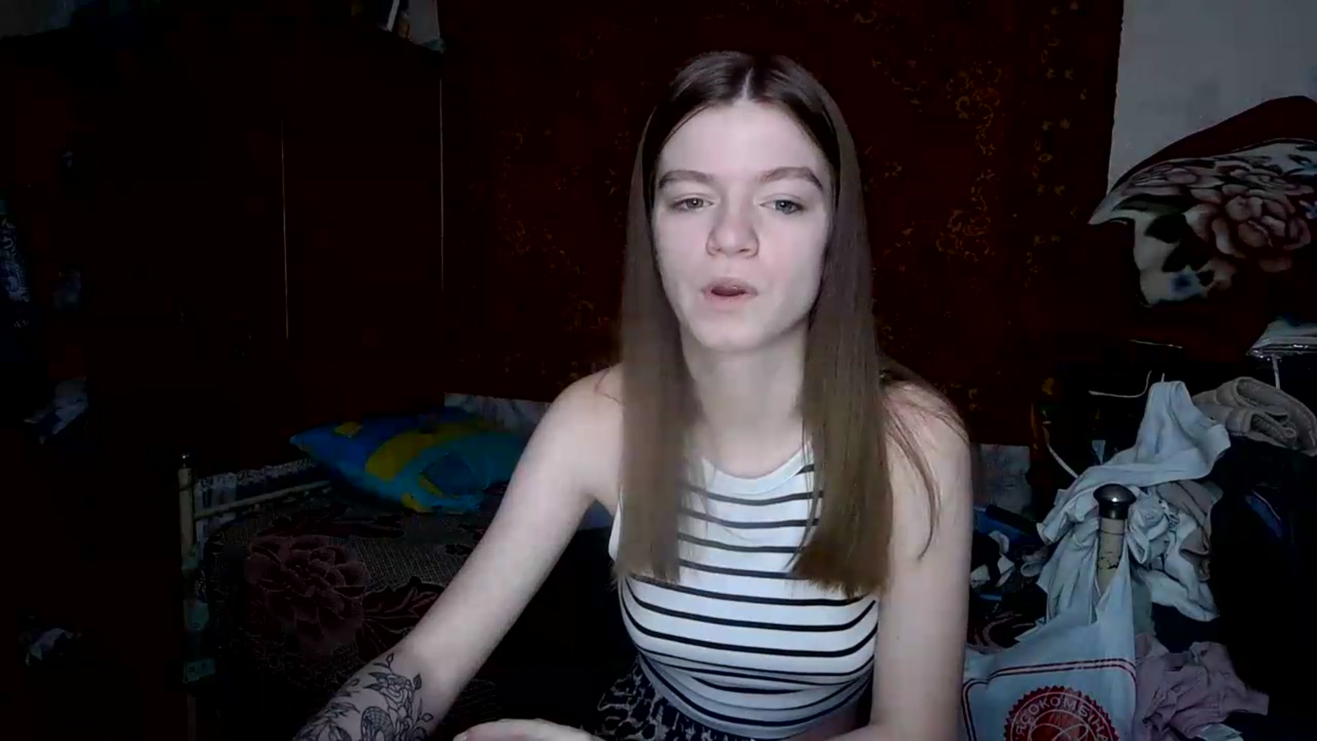Gallery image thumbnail from Montiee's myfreecams stream on, 06/21/2026, 21:57 image 18 of 20