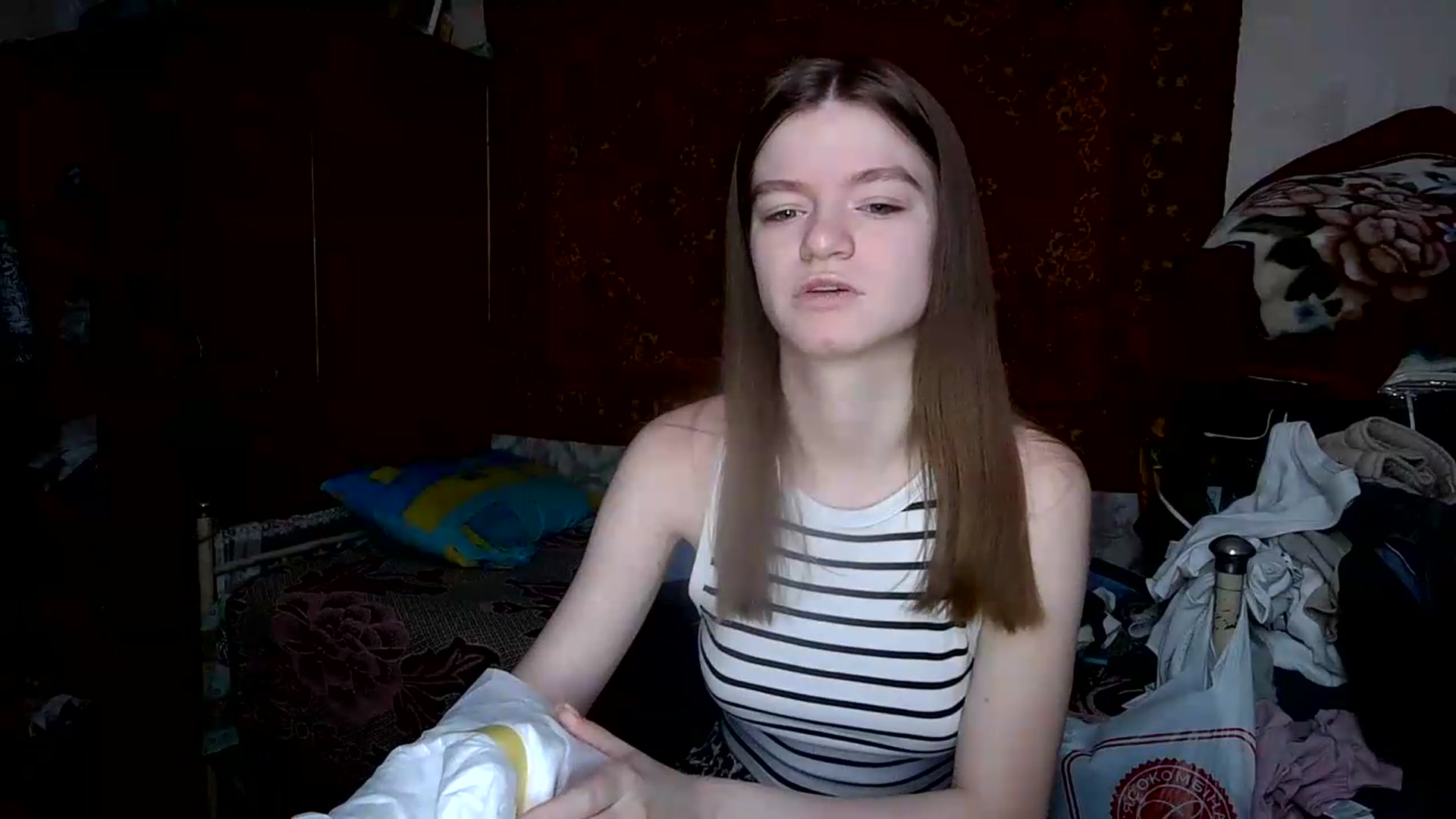 Gallery image thumbnail from Montiee's myfreecams stream on, 06/21/2026, 21:57 image 15 of 20