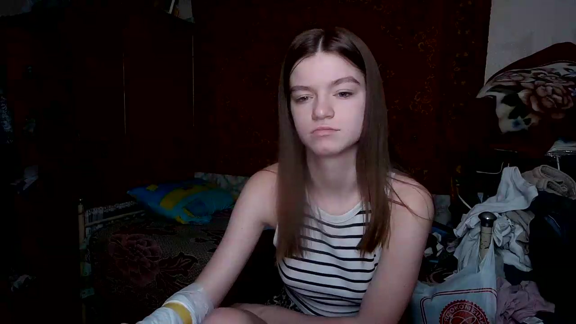Gallery image thumbnail from Montiee's myfreecams stream on, 06/21/2026, 21:57 image 8 of 20