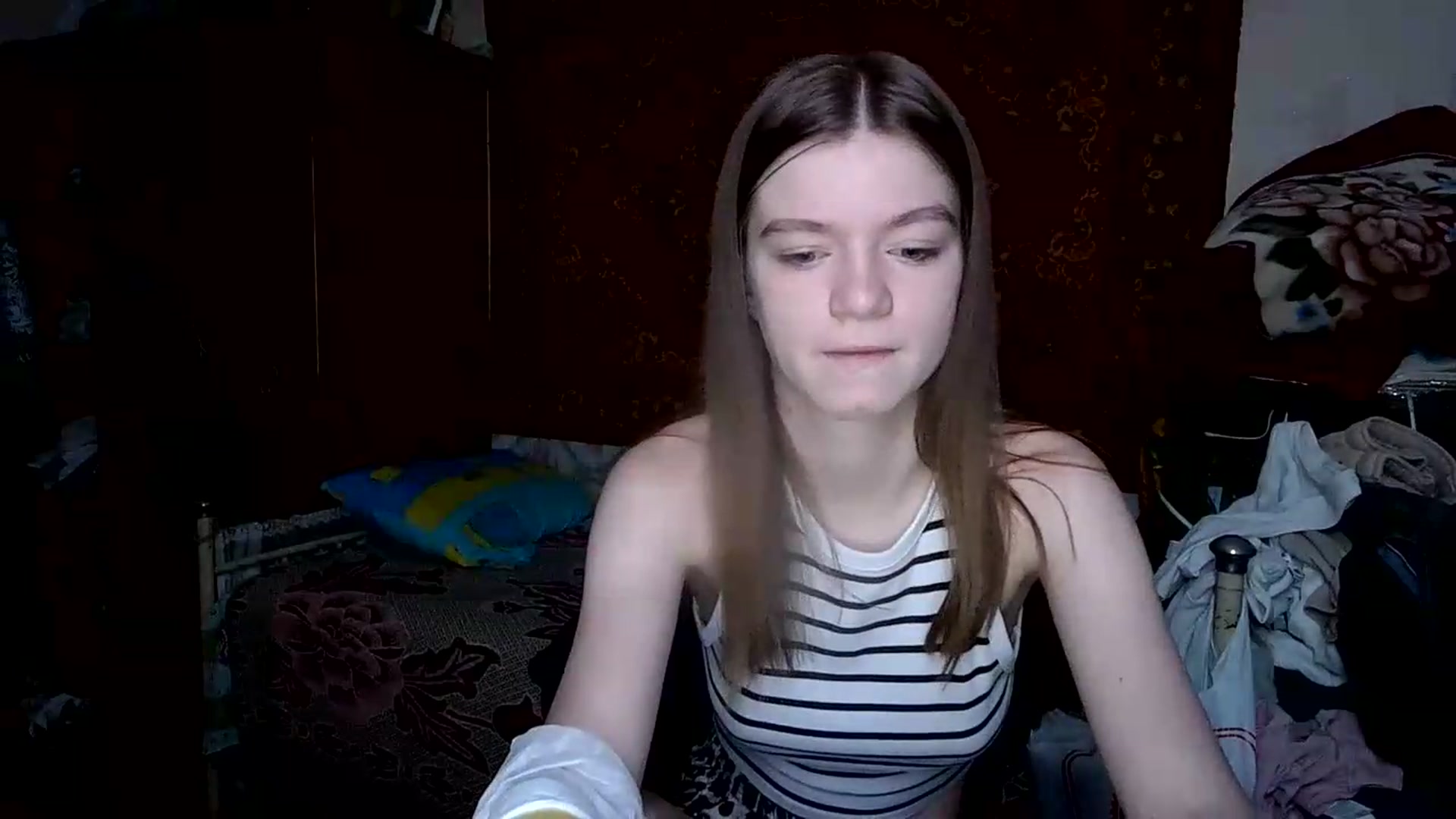 Gallery image thumbnail from Montiee's myfreecams stream on, 06/21/2026, 21:57 image 6 of 20