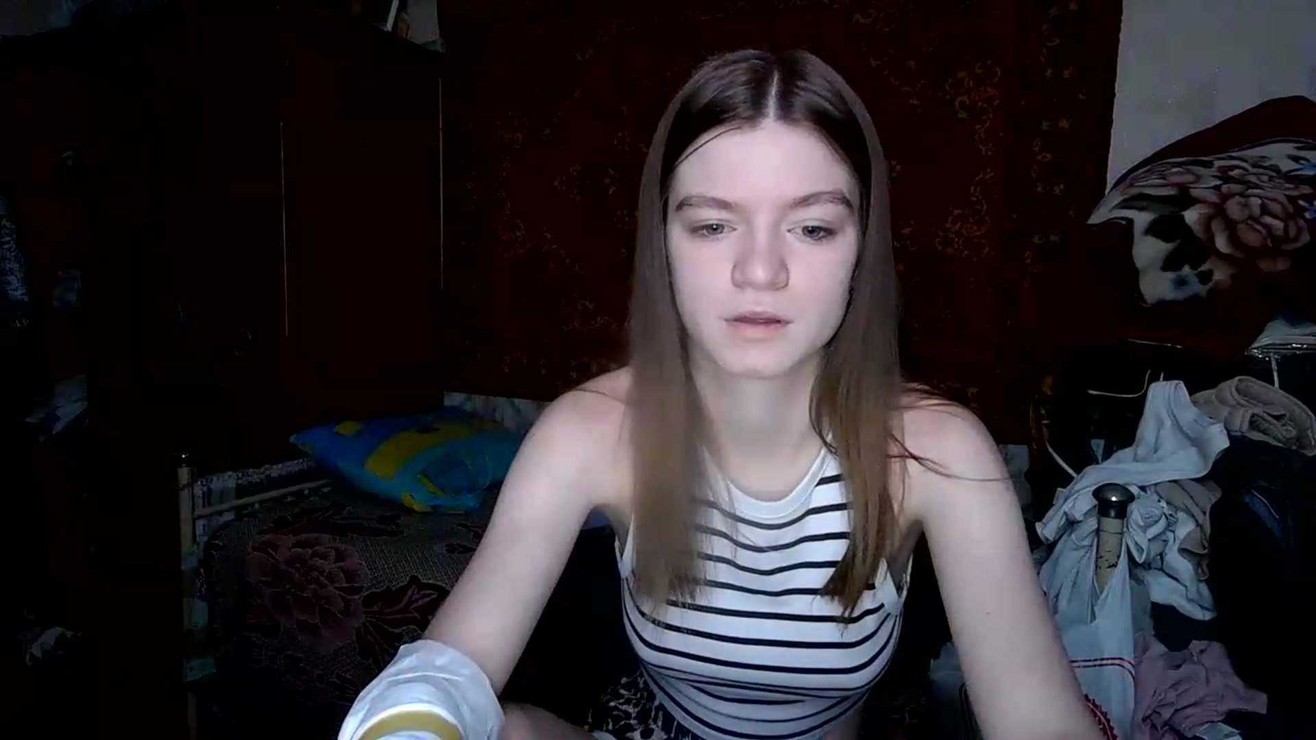 Gallery image thumbnail from Montiee's myfreecams stream on, 06/21/2026, 21:57 image 9 of 20