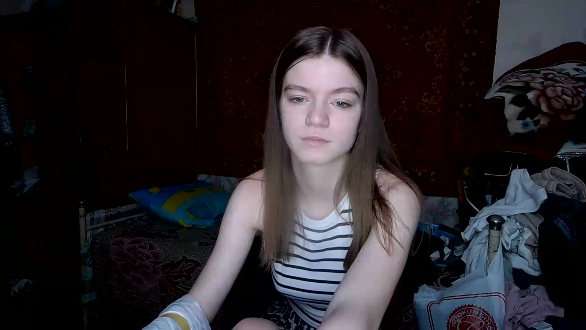 Gallery image thumbnail from Montiee's myfreecams stream on, 06/21/2026, 21:57 image 11 of 20