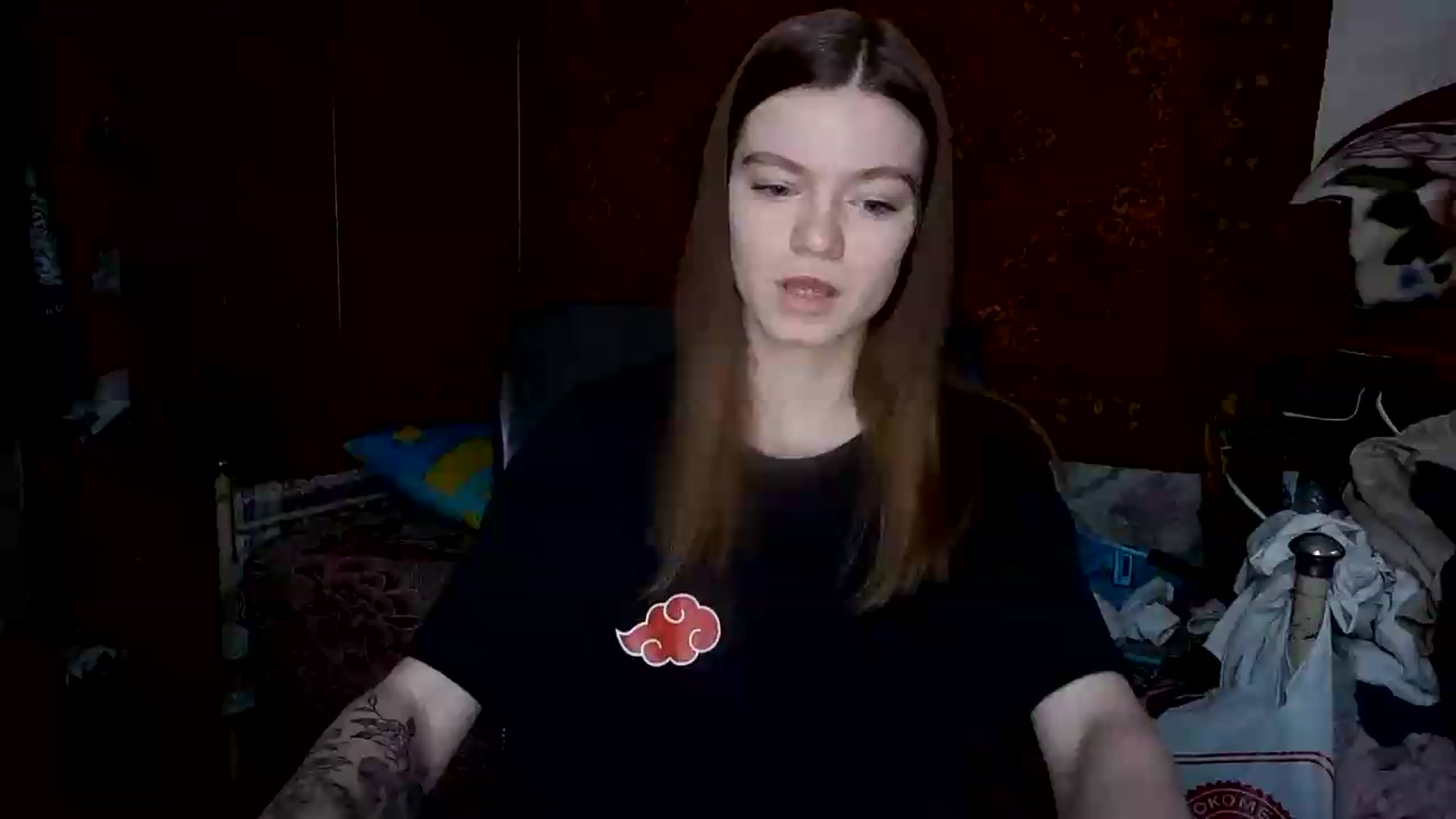 Gallery image thumbnail from Montiee's myfreecams stream on, 06/22/2026, 18:16 image 1 of 20