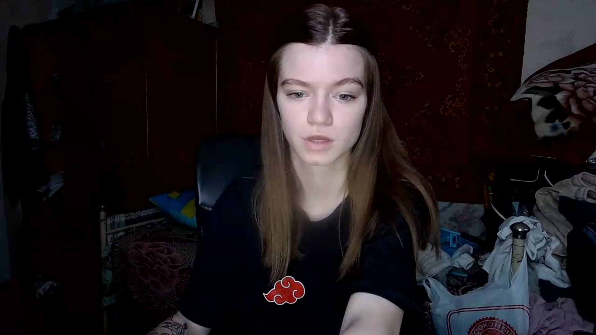Gallery image thumbnail from Montiee's myfreecams stream on, 06/22/2026, 18:16 image 4 of 20