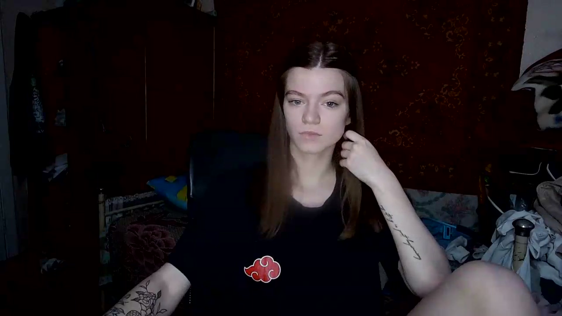 Gallery image thumbnail from Montiee's myfreecams stream on, 06/22/2026, 18:16 image 10 of 20
