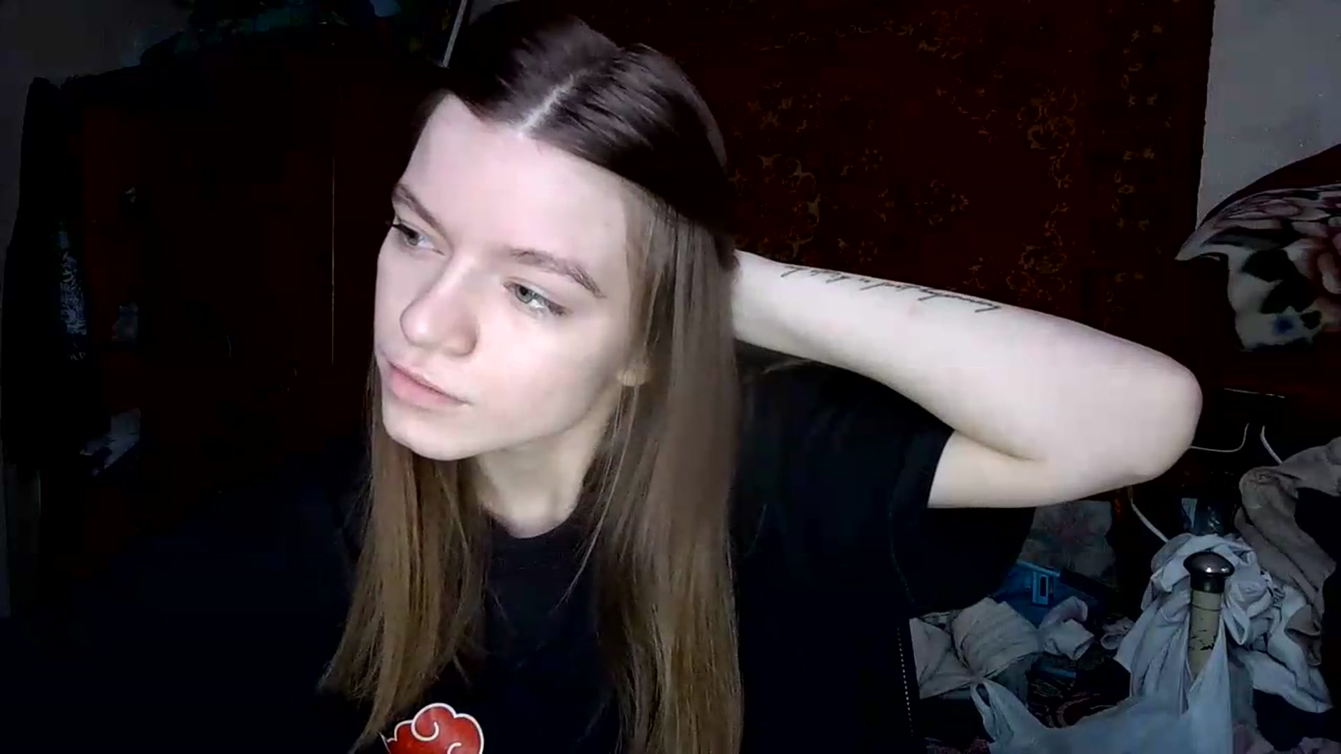 Gallery image thumbnail from Montiee's myfreecams stream on, 06/22/2026, 18:16 image 2 of 20