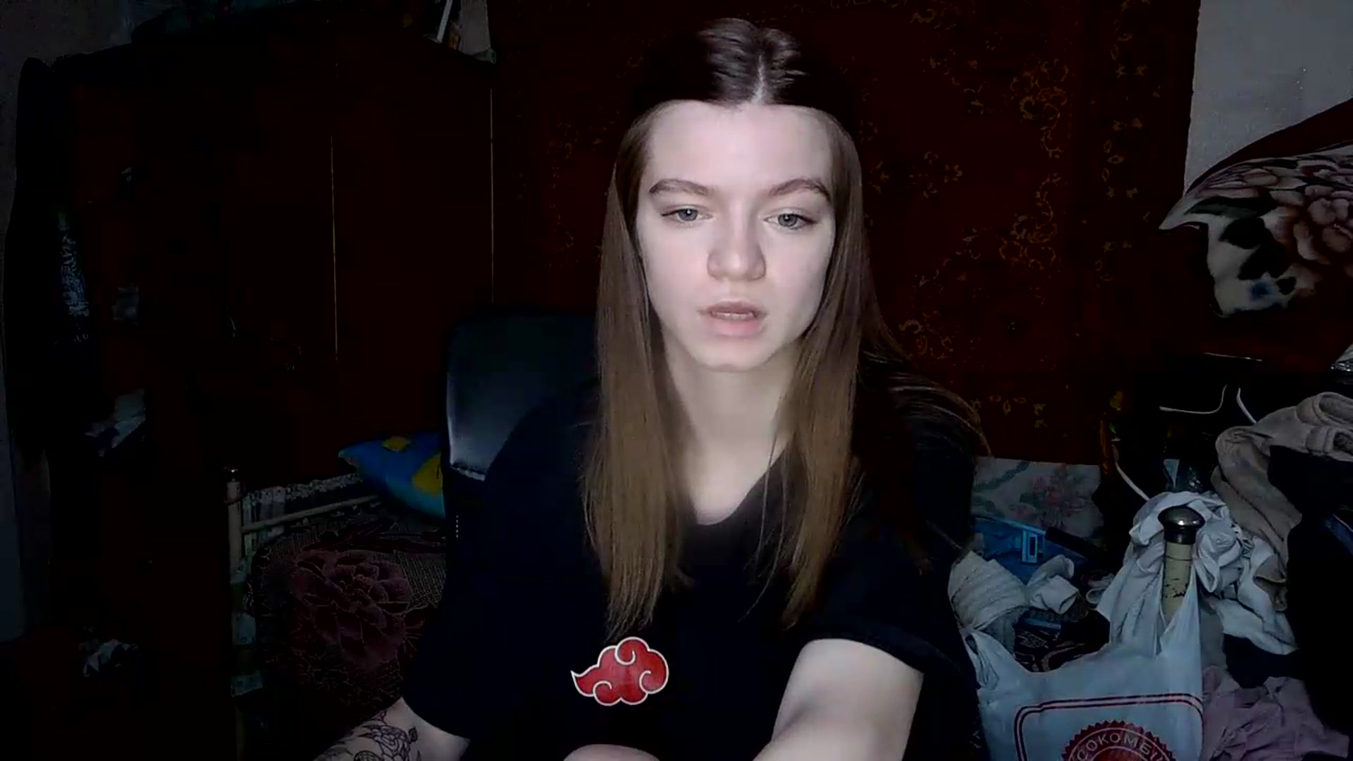 Gallery image thumbnail from Montiee's myfreecams stream on, 06/22/2026, 18:16 image 6 of 20