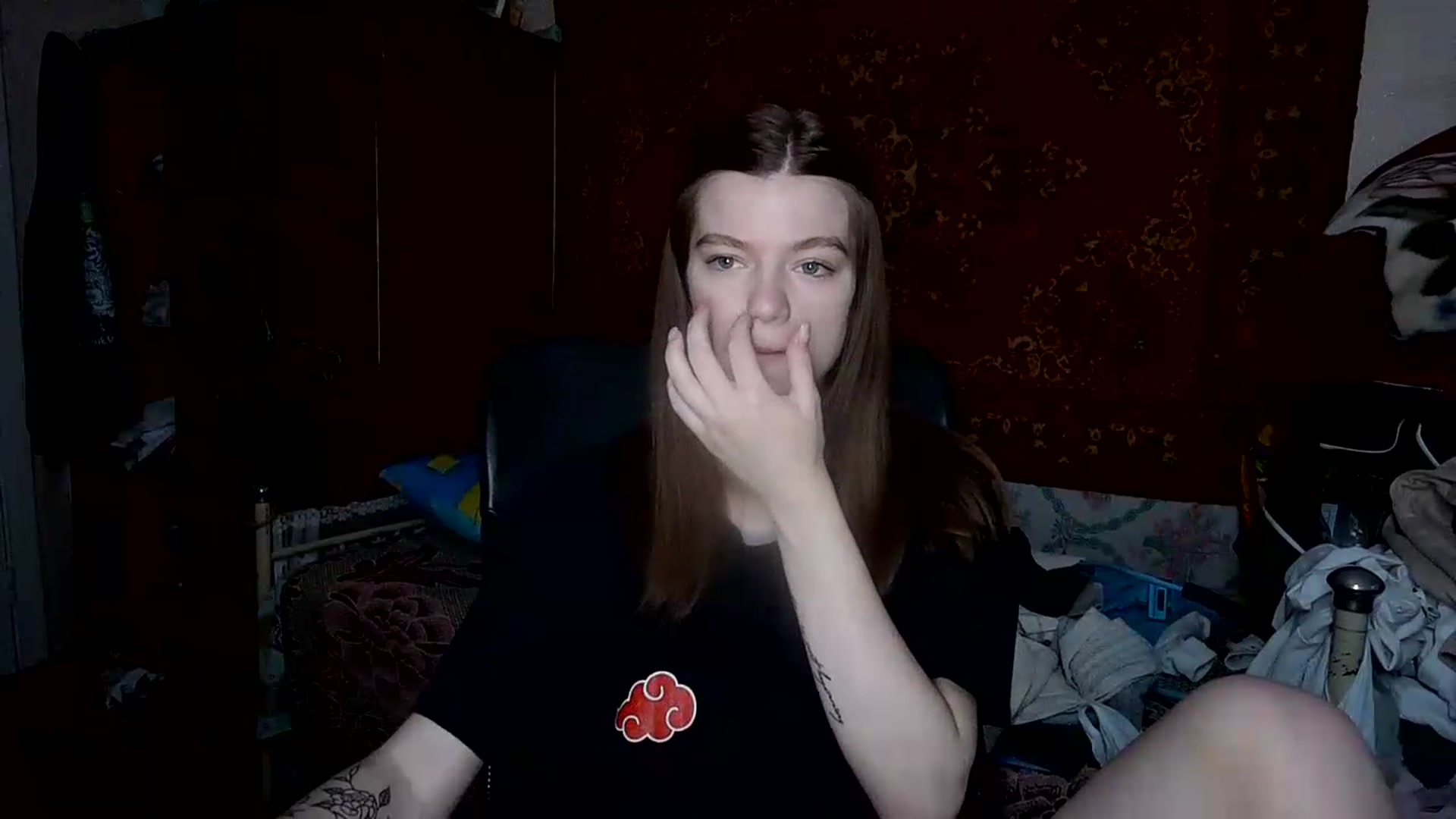 Gallery image thumbnail from Montiee's myfreecams stream on, 06/22/2026, 18:16 image 11 of 20