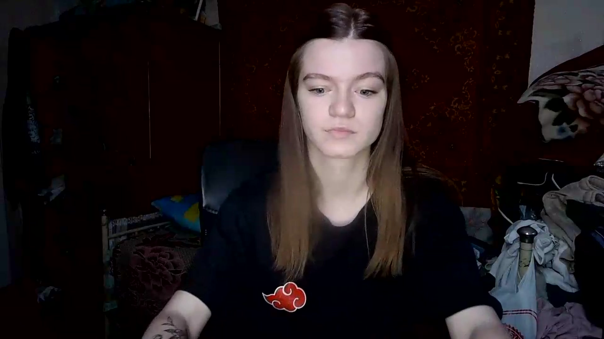Gallery image thumbnail from Montiee's myfreecams stream on, 06/22/2026, 18:16 image 5 of 20
