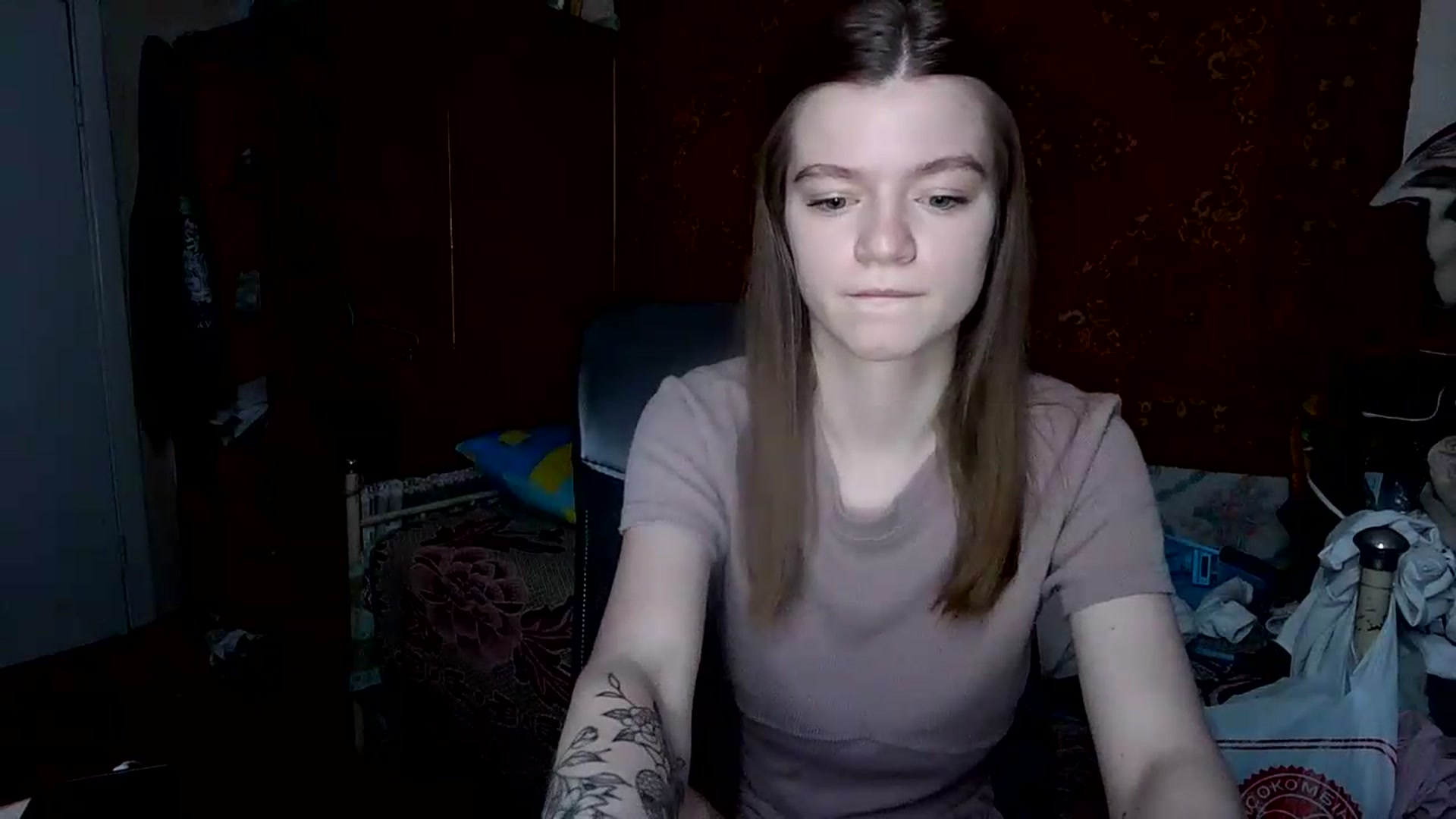 Gallery image thumbnail from Montiee's myfreecams stream on, 06/22/2026, 18:59 image 12 of 20