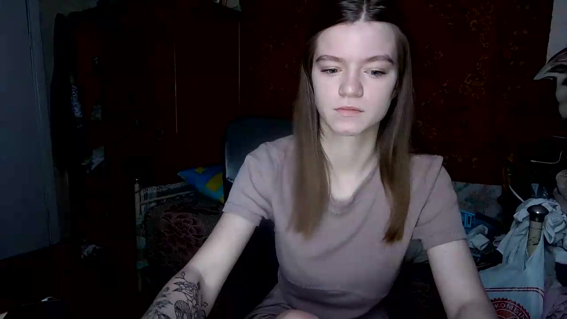 Gallery image thumbnail from Montiee's myfreecams stream on, 06/22/2026, 18:59 image 2 of 20