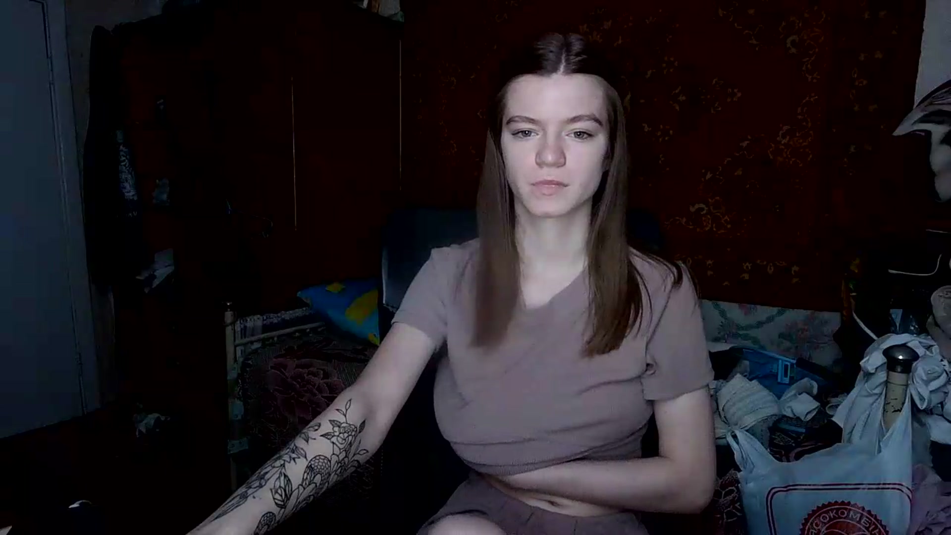Gallery image thumbnail from Montiee's myfreecams stream on, 06/22/2026, 18:59 image 6 of 20