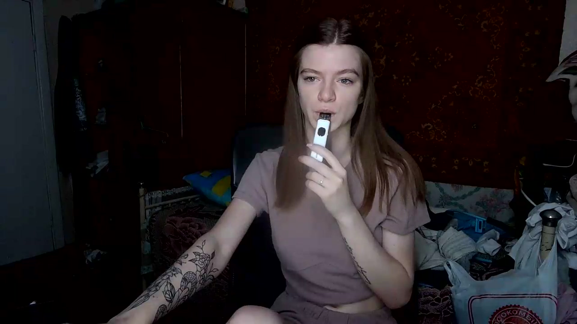 Gallery image thumbnail from Montiee's myfreecams stream on, 06/22/2026, 18:59 image 16 of 20