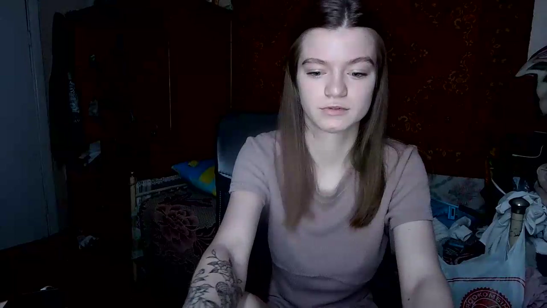 Gallery image thumbnail from Montiee's myfreecams stream on, 06/22/2026, 18:59 image 10 of 20