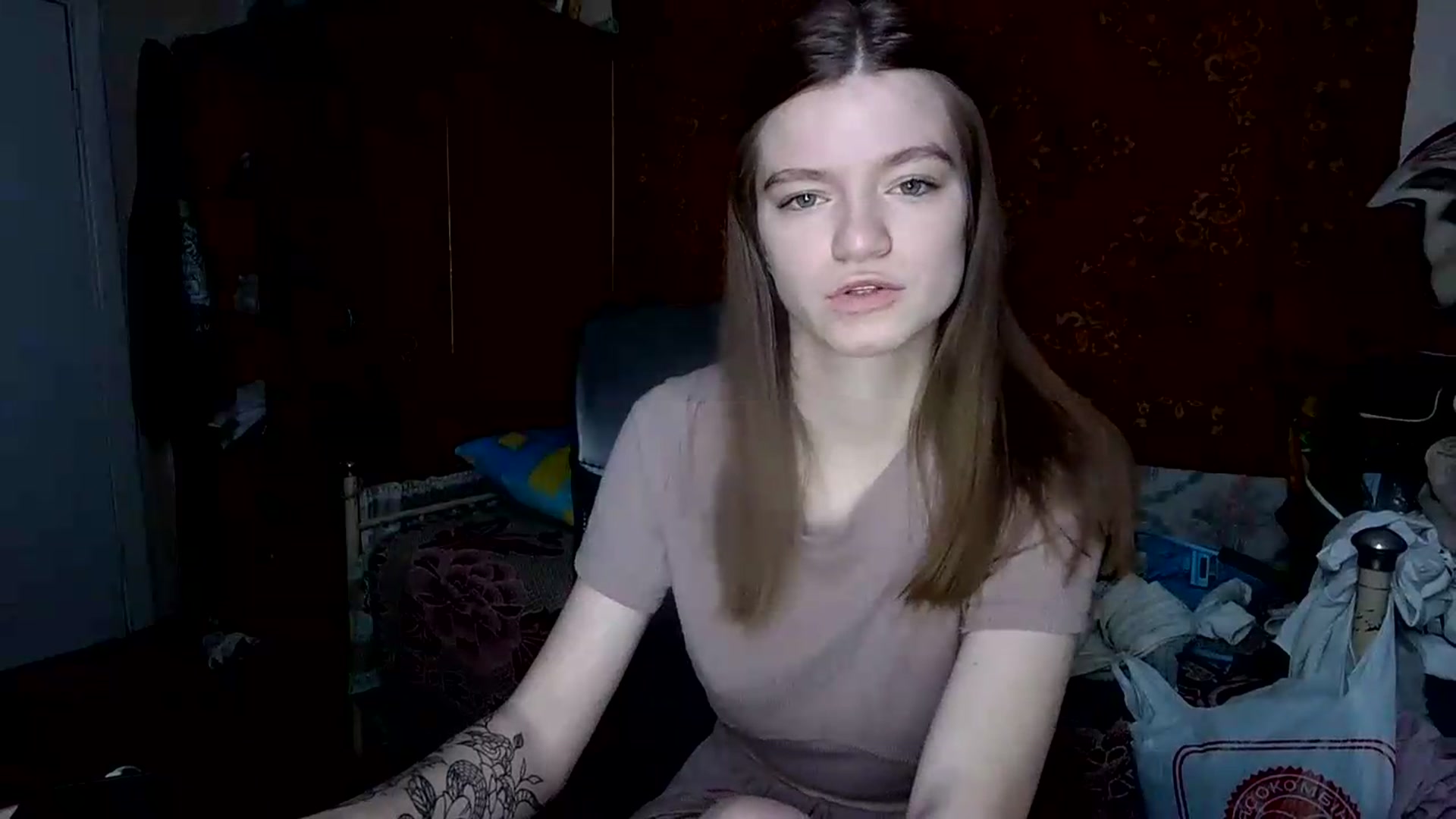 Gallery image thumbnail from Montiee's myfreecams stream on, 06/22/2026, 18:59 image 3 of 20
