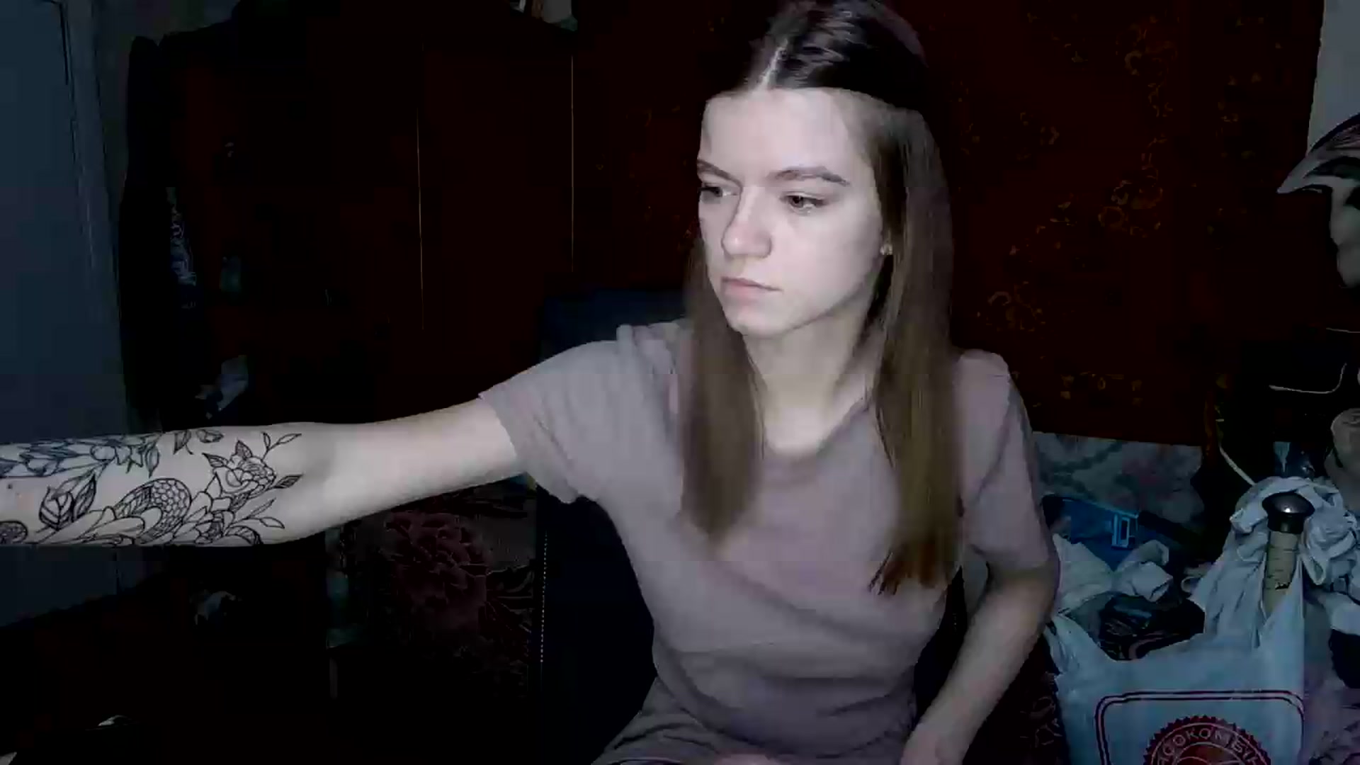 Gallery image thumbnail from Montiee's myfreecams stream on, 06/22/2026, 18:59 image 1 of 20
