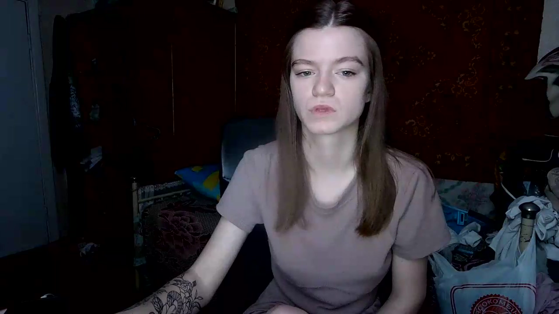 Gallery image thumbnail from Montiee's myfreecams stream on, 06/22/2026, 18:59 image 7 of 20