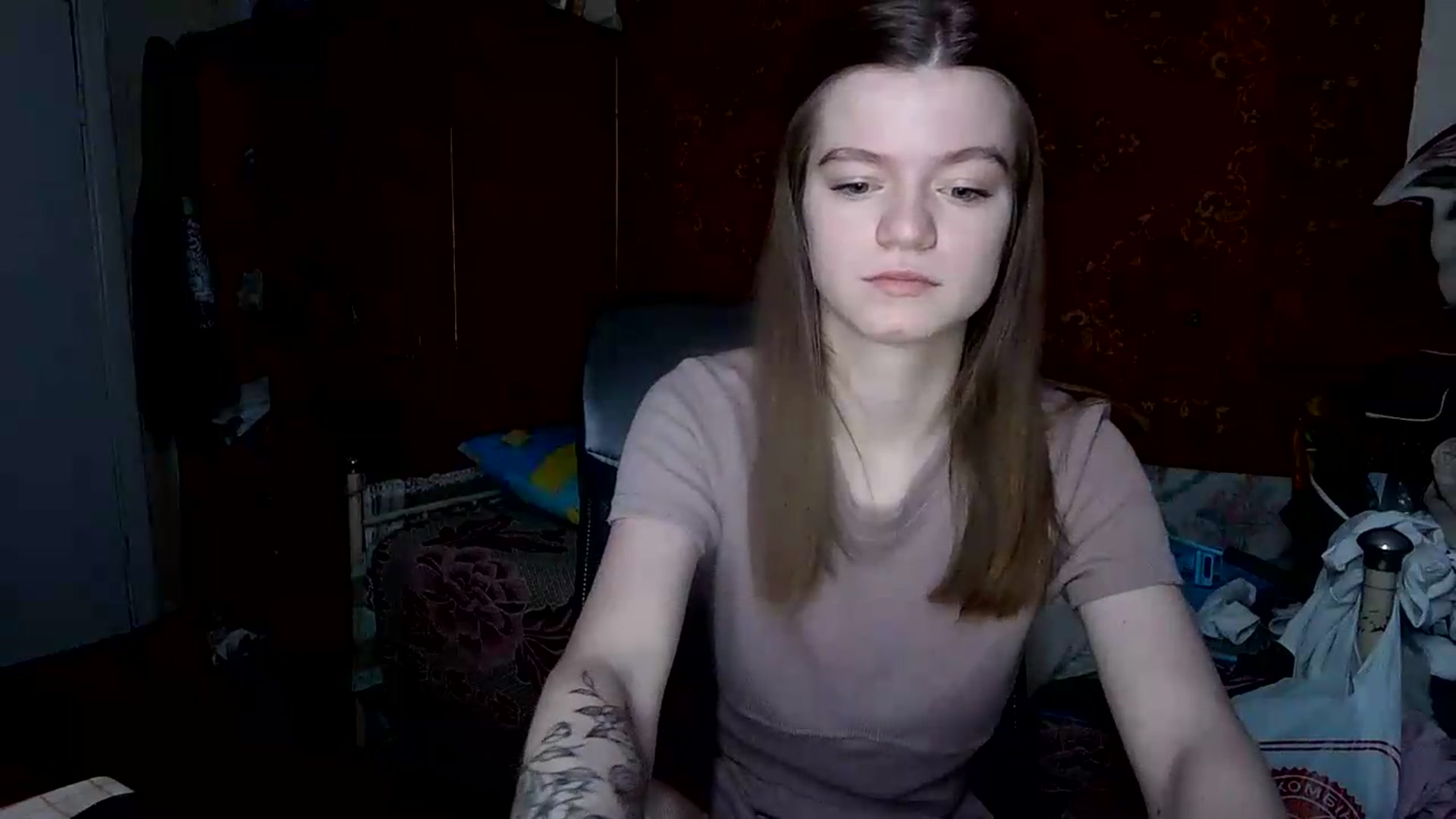 Gallery image thumbnail from Montiee's myfreecams stream on, 06/22/2026, 19:59 image 3 of 20