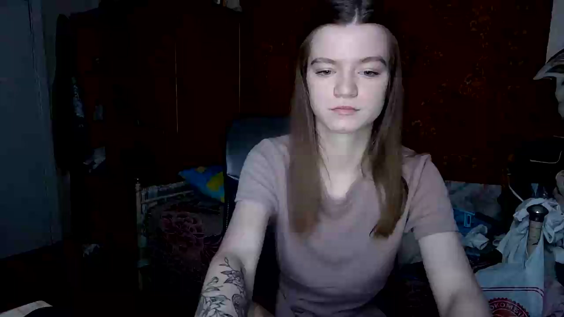 Gallery image thumbnail from Montiee's myfreecams stream on, 06/22/2026, 19:59 image 1 of 20