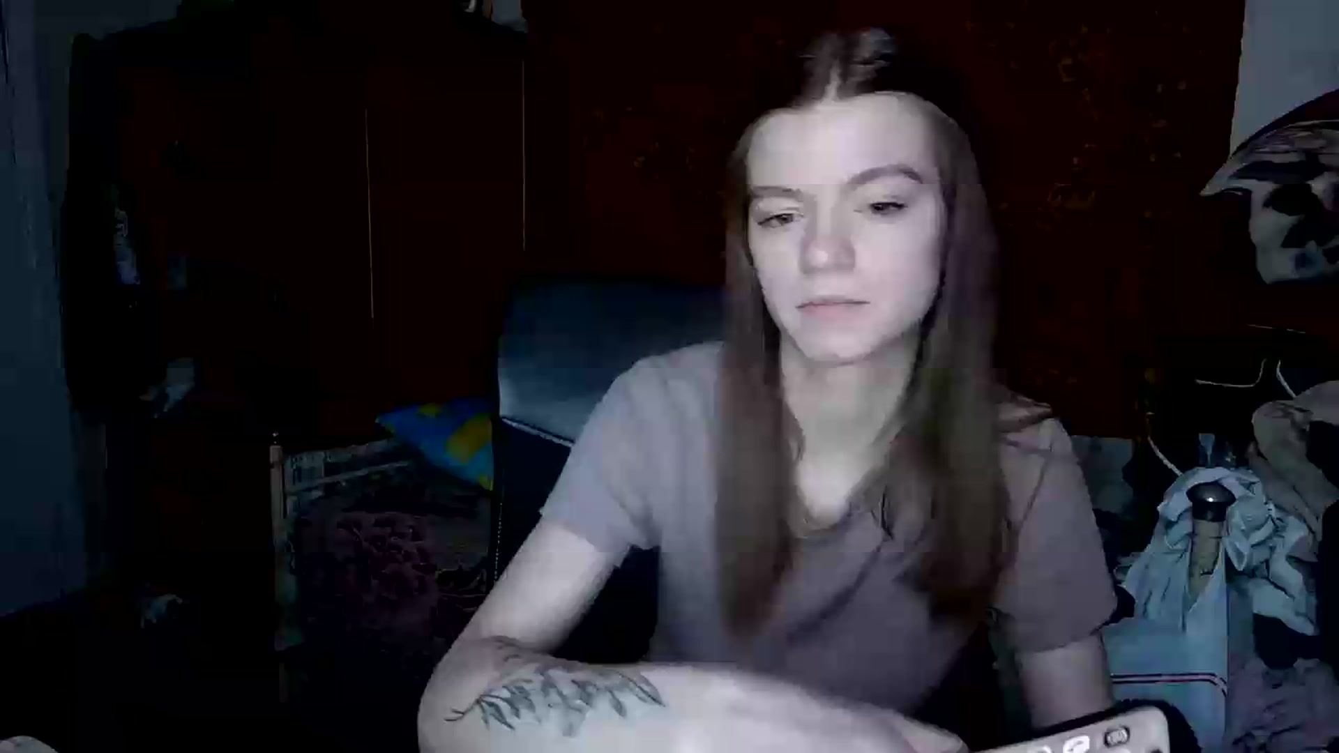 Gallery image thumbnail from Montiee's myfreecams stream on, 06/22/2026, 20:27 image 2 of 20