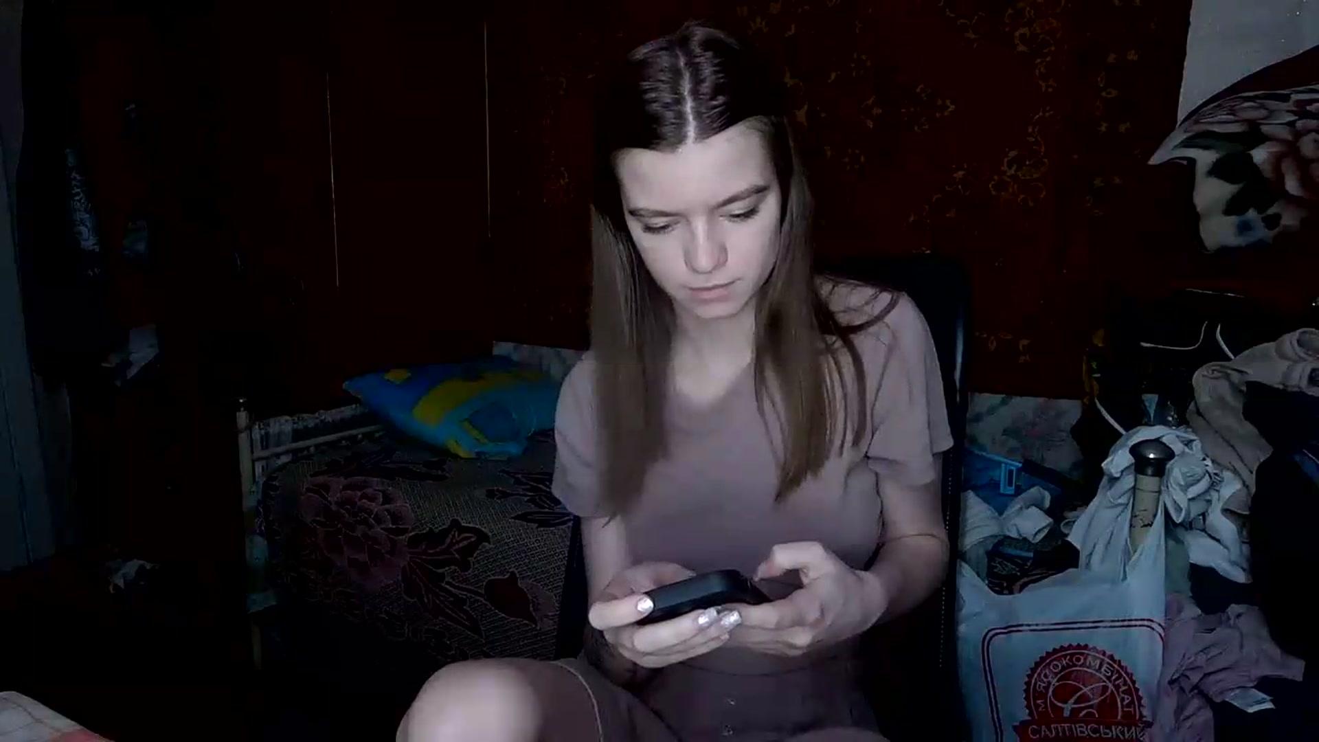 Gallery image thumbnail from Montiee's myfreecams stream on, 06/22/2026, 20:27 image 18 of 20