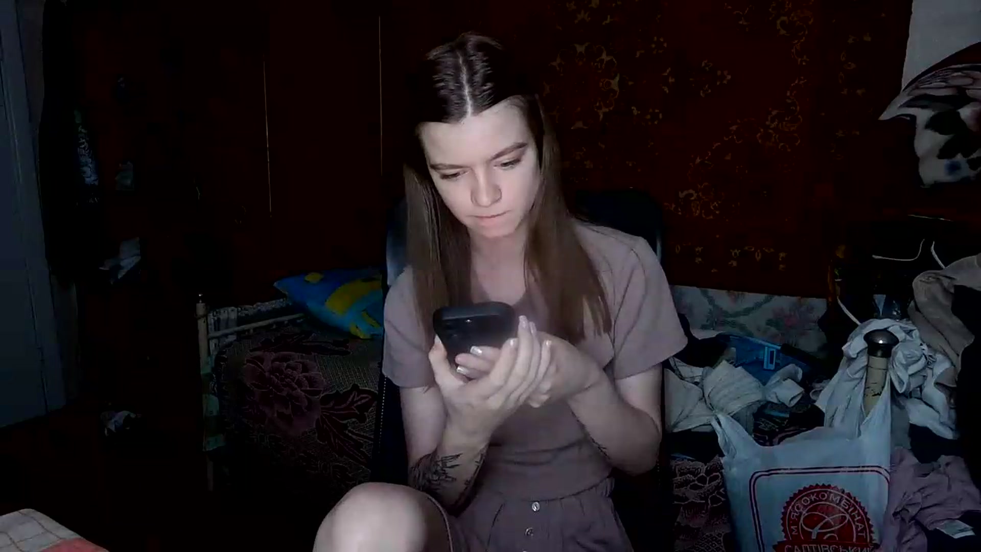 Gallery image thumbnail from Montiee's myfreecams stream on, 06/22/2026, 20:27 image 20 of 20