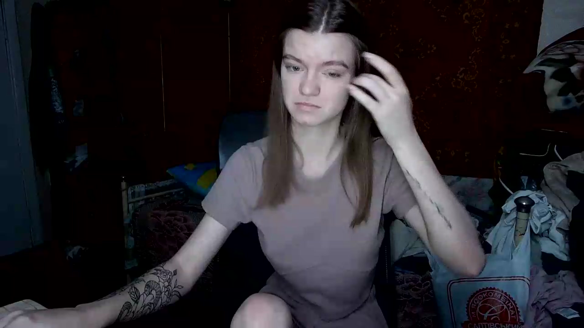 Gallery image thumbnail from Montiee's myfreecams stream on, 06/22/2026, 20:27 image 8 of 20