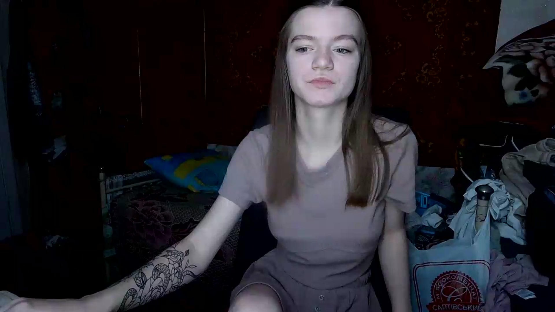 Gallery image thumbnail from Montiee's myfreecams stream on, 06/22/2026, 20:27 image 17 of 20