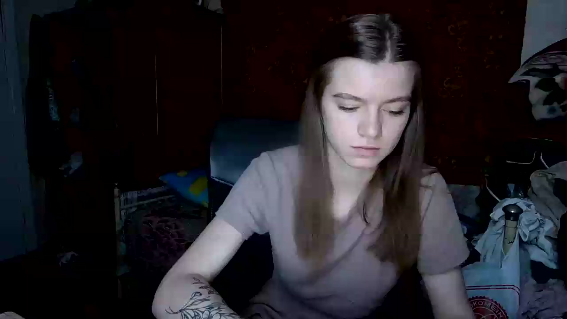 Gallery image thumbnail from Montiee's myfreecams stream on, 06/22/2026, 20:27 image 1 of 20