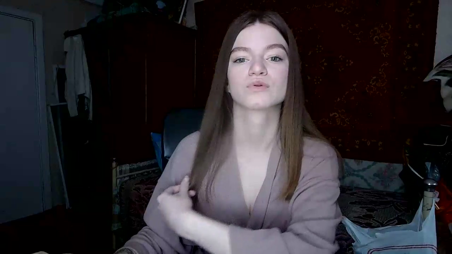 Gallery image thumbnail from Montiee's myfreecams stream on, 06/23/2026, 17:34 image 19 of 20