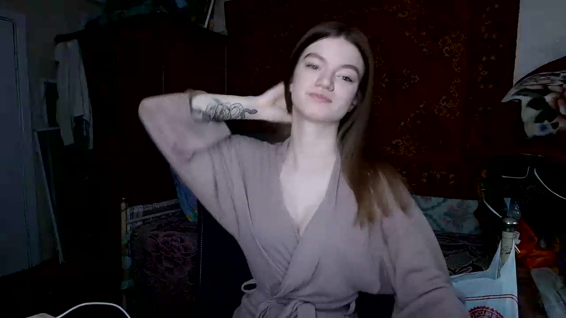 Gallery image thumbnail from Montiee's myfreecams stream on, 06/23/2026, 17:34 image 7 of 20