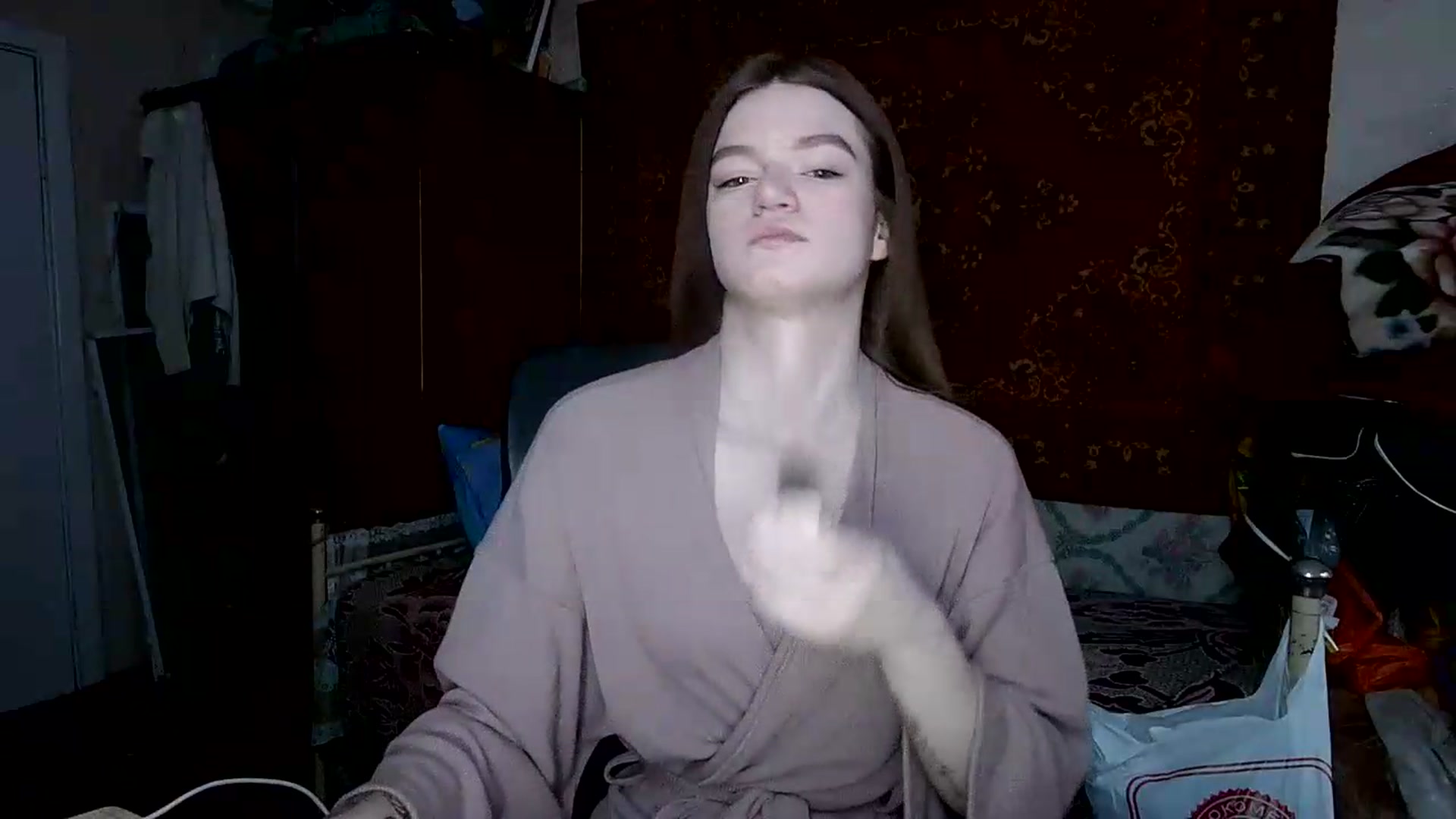 Gallery image thumbnail from Montiee's myfreecams stream on, 06/23/2026, 17:34 image 4 of 20