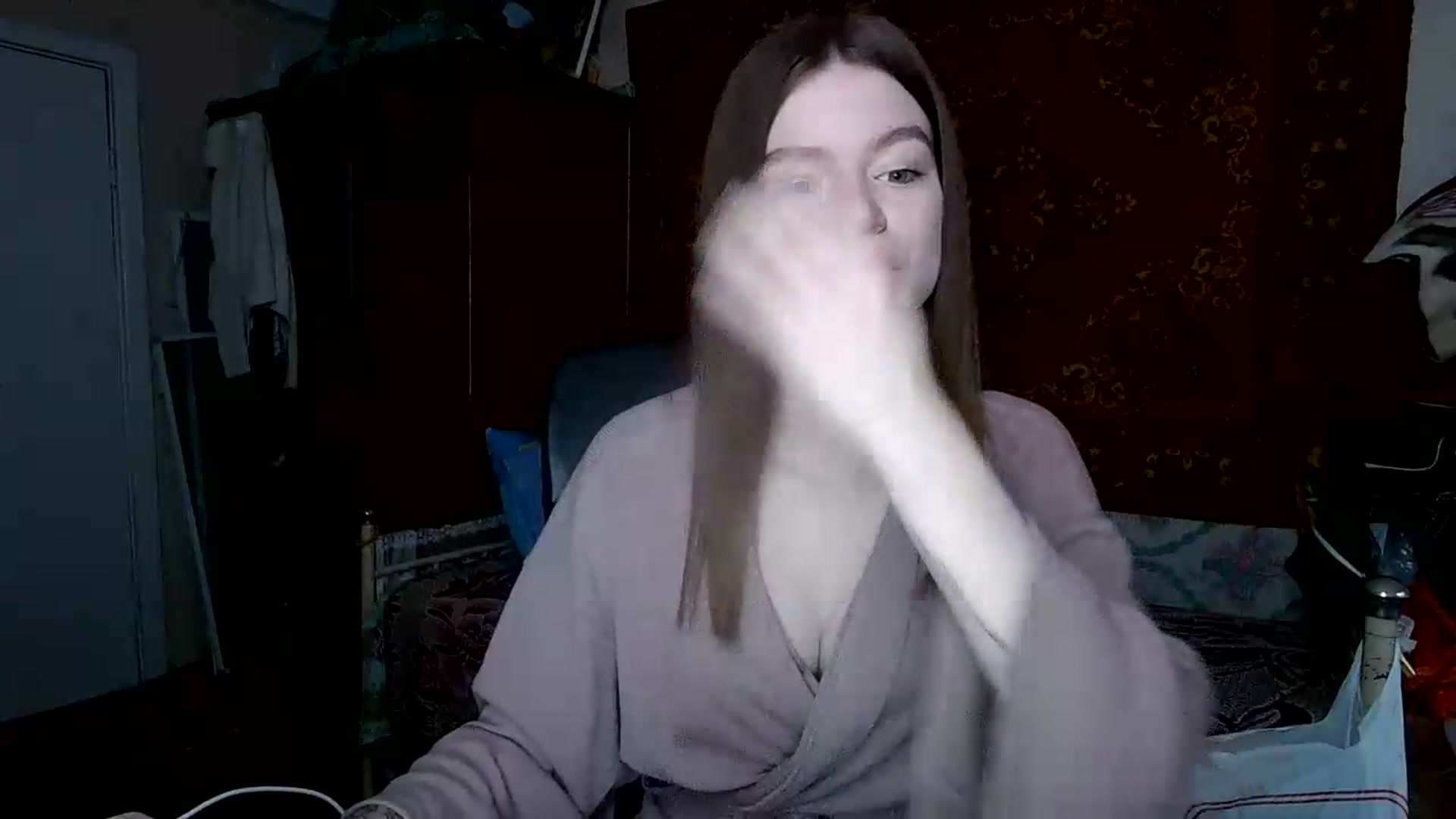 Gallery image thumbnail from Montiee's myfreecams stream on, 06/23/2026, 17:34 image 8 of 20