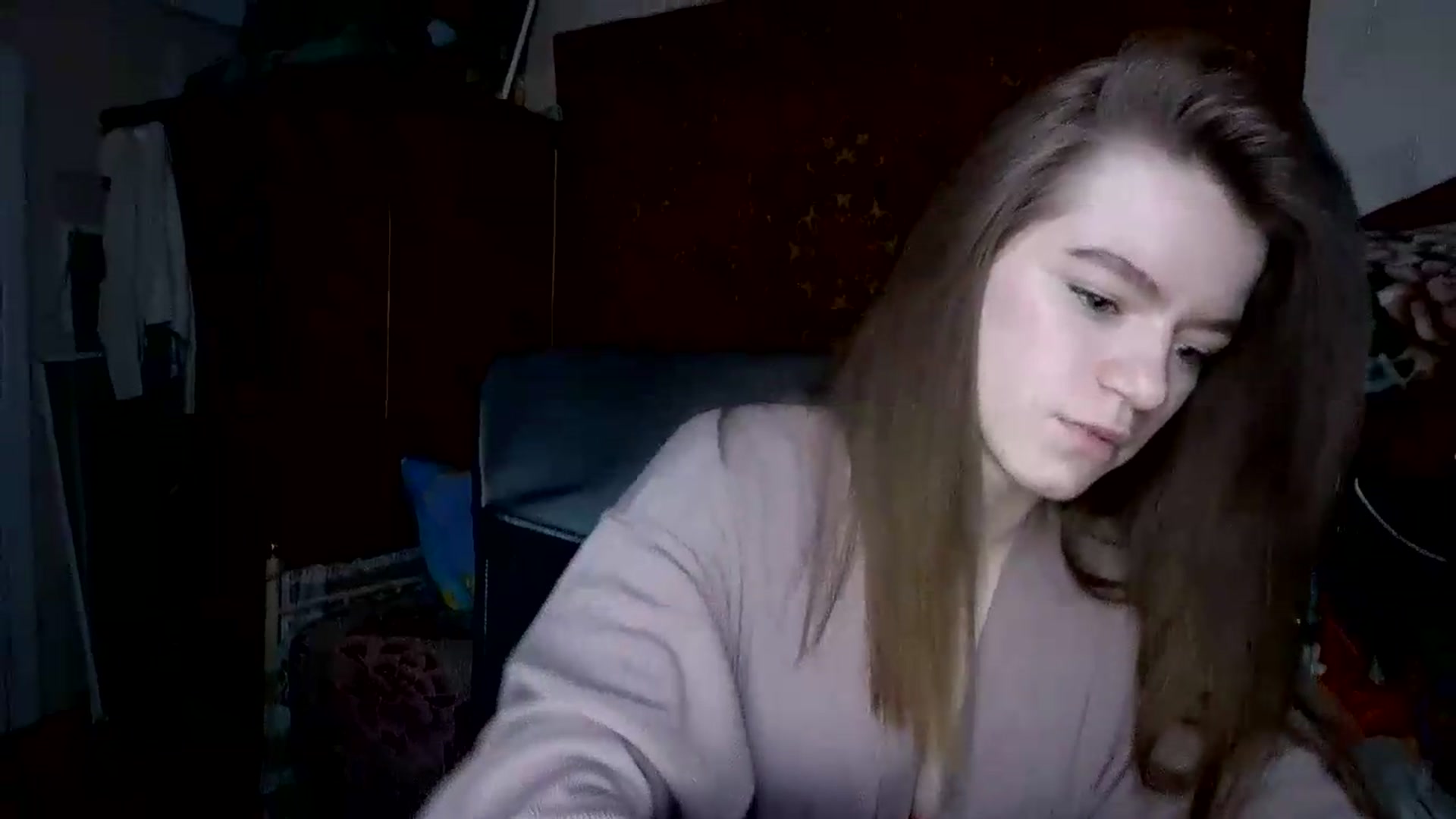 Gallery image thumbnail from Montiee's myfreecams stream on, 06/23/2026, 19:00 image 17 of 20