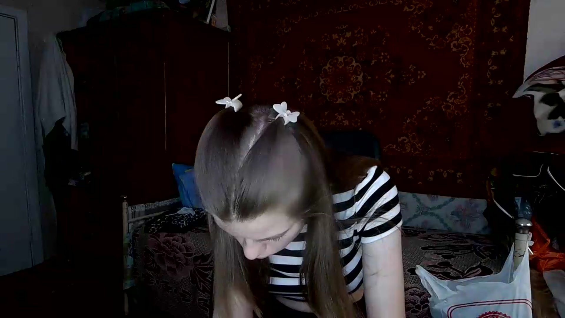 Gallery image thumbnail from Montiee's myfreecams stream on, 06/24/2026, 16:58 image 16 of 20