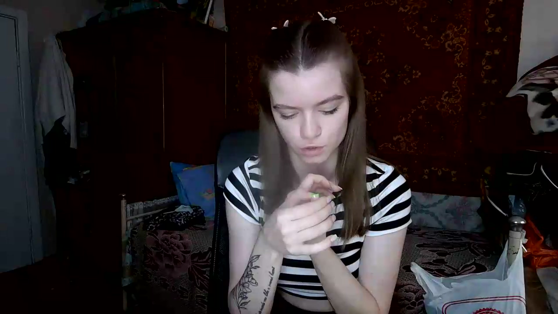 Gallery image thumbnail from Montiee's myfreecams stream on, 06/24/2026, 16:58 image 20 of 20