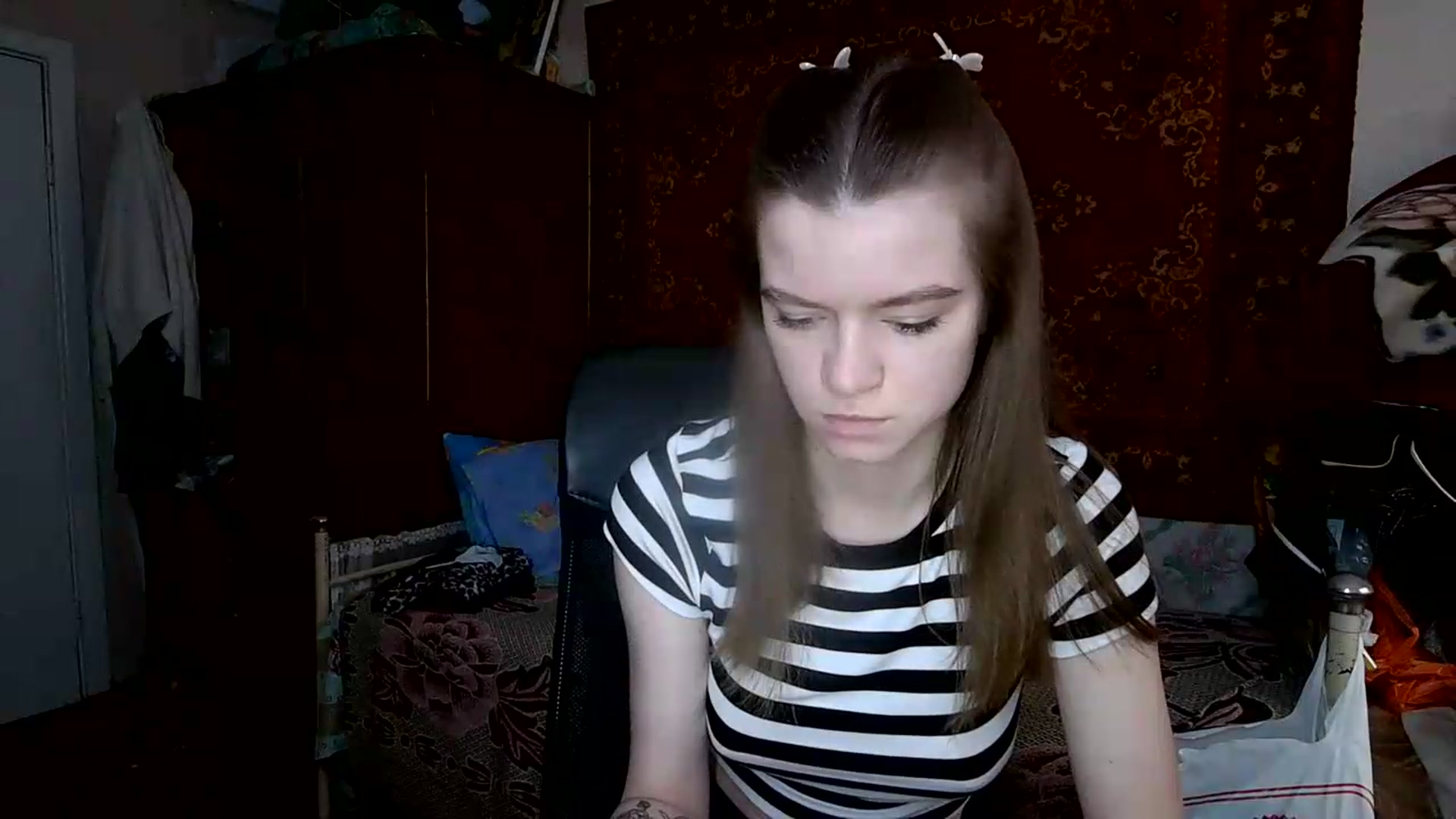 Gallery image thumbnail from Montiee's myfreecams stream on, 06/24/2026, 16:58 image 10 of 20