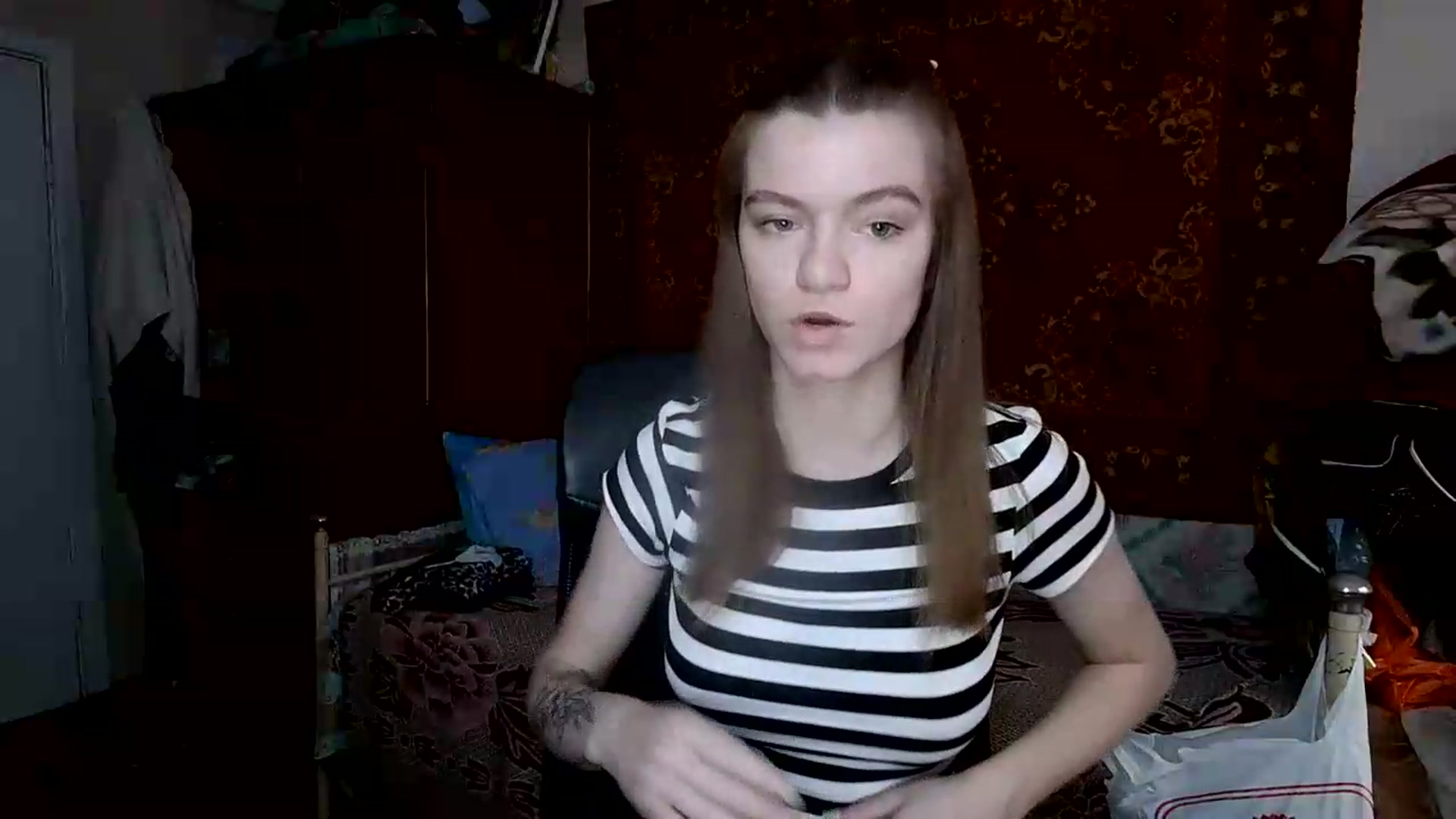 Gallery image thumbnail from Montiee's myfreecams stream on, 06/24/2026, 16:58 image 5 of 20