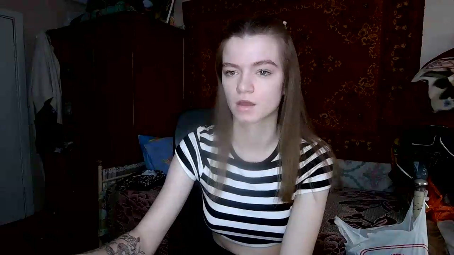 Gallery image thumbnail from Montiee's myfreecams stream on, 06/24/2026, 16:58 image 13 of 20
