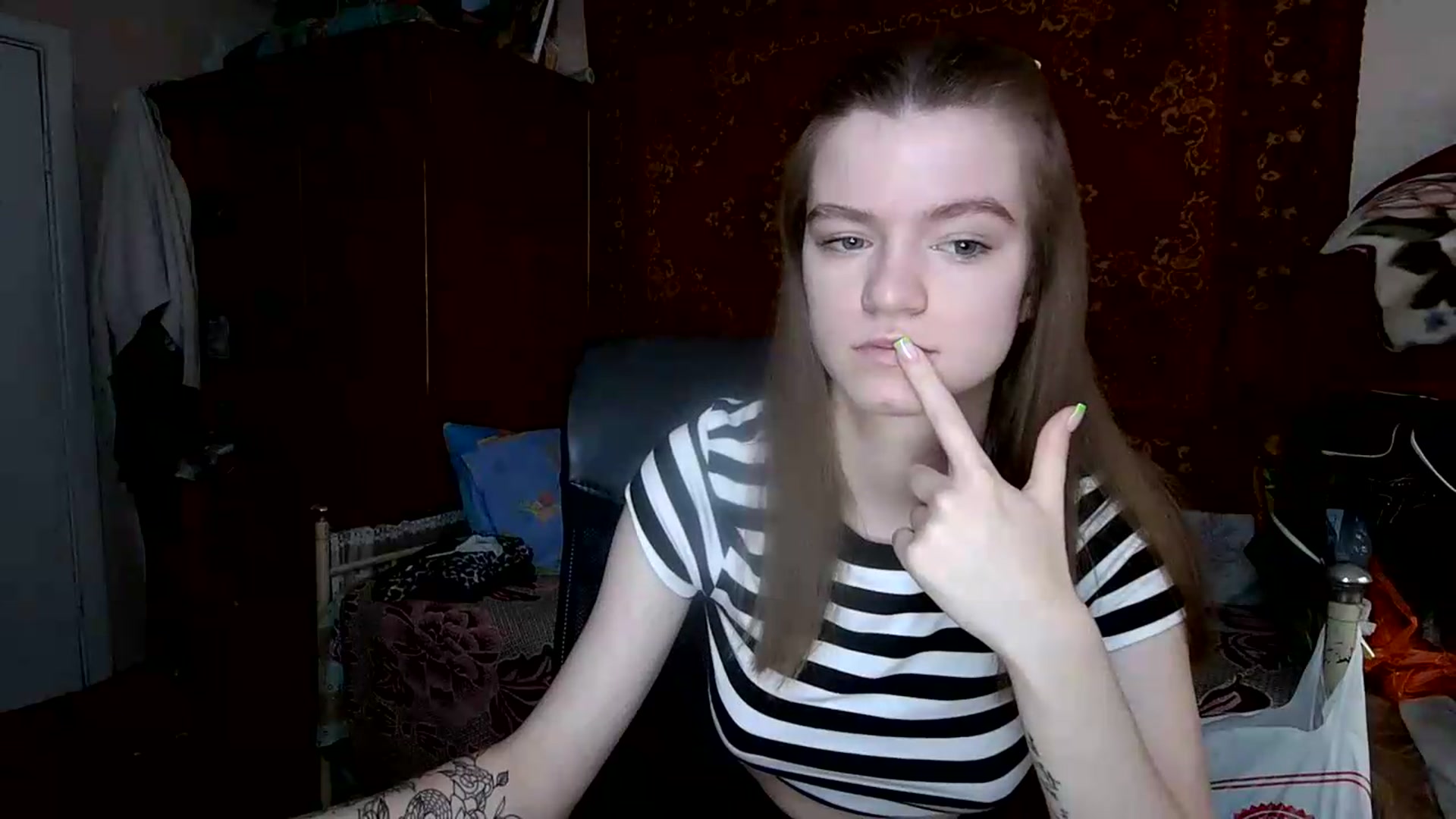 Gallery image thumbnail from Montiee's myfreecams stream on, 06/24/2026, 16:58 image 15 of 20