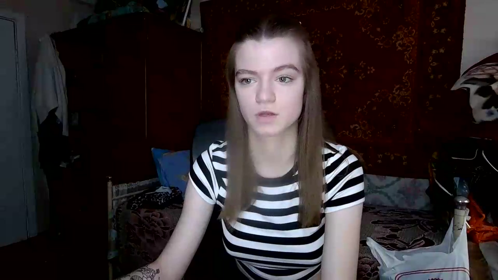 Gallery image thumbnail from Montiee's myfreecams stream on, 06/24/2026, 16:58 image 7 of 20