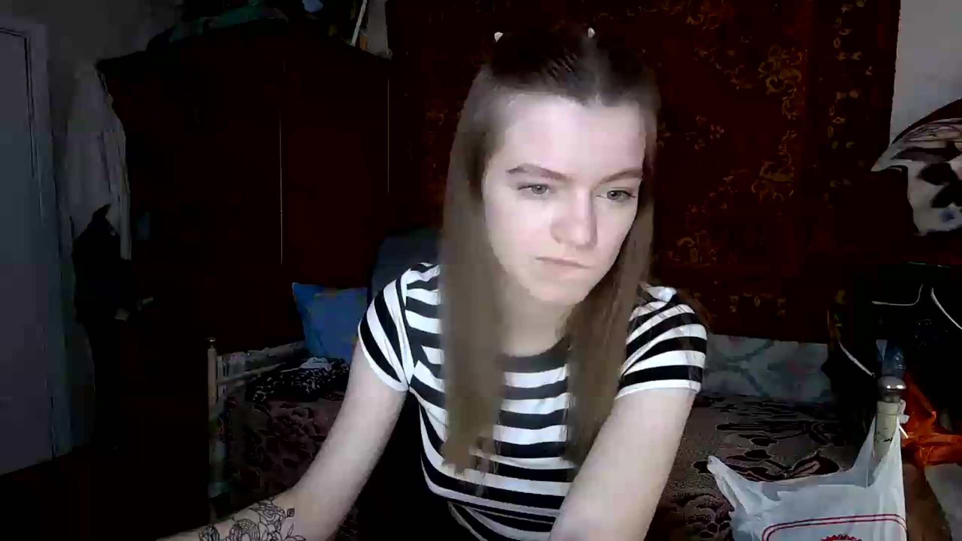 Gallery image thumbnail from Montiee's myfreecams stream on, 06/24/2026, 16:58 image 1 of 20