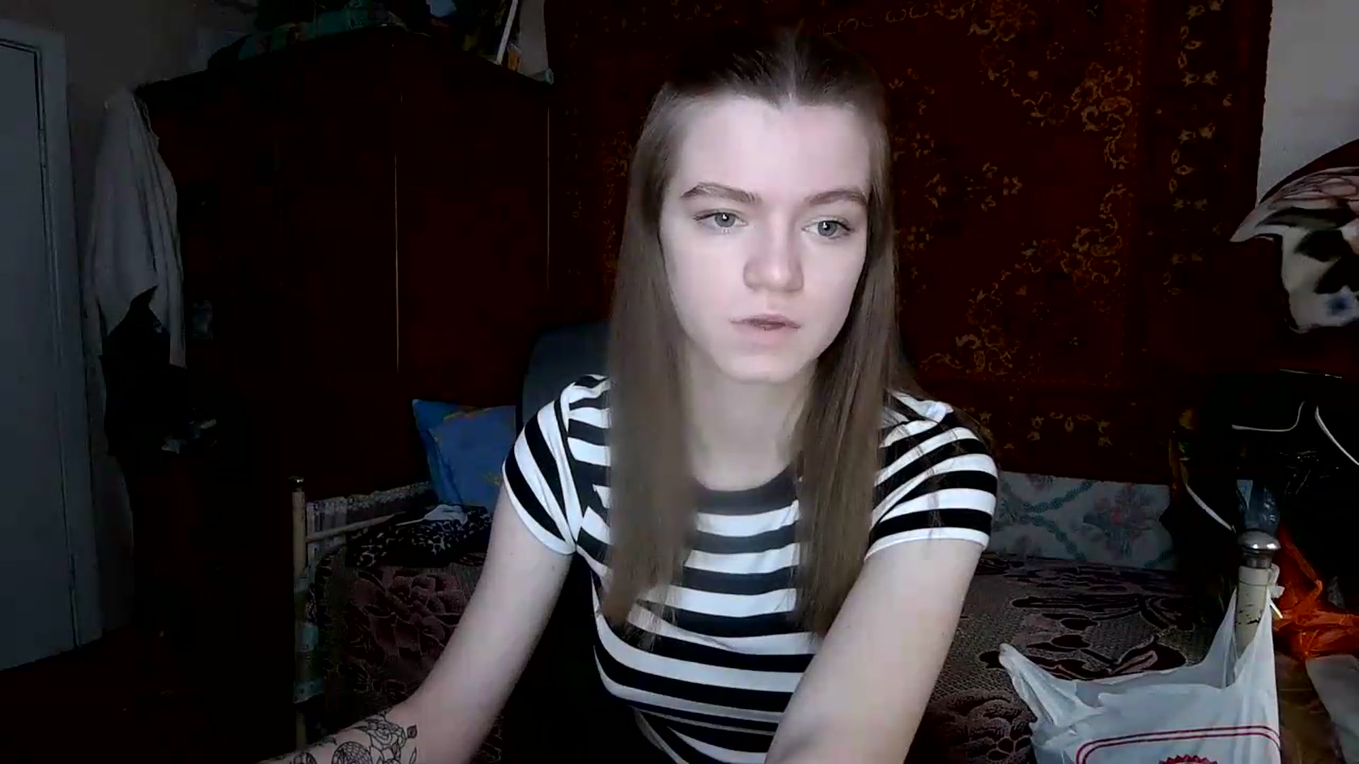 Gallery image thumbnail from Montiee's myfreecams stream on, 06/24/2026, 16:58 image 4 of 20