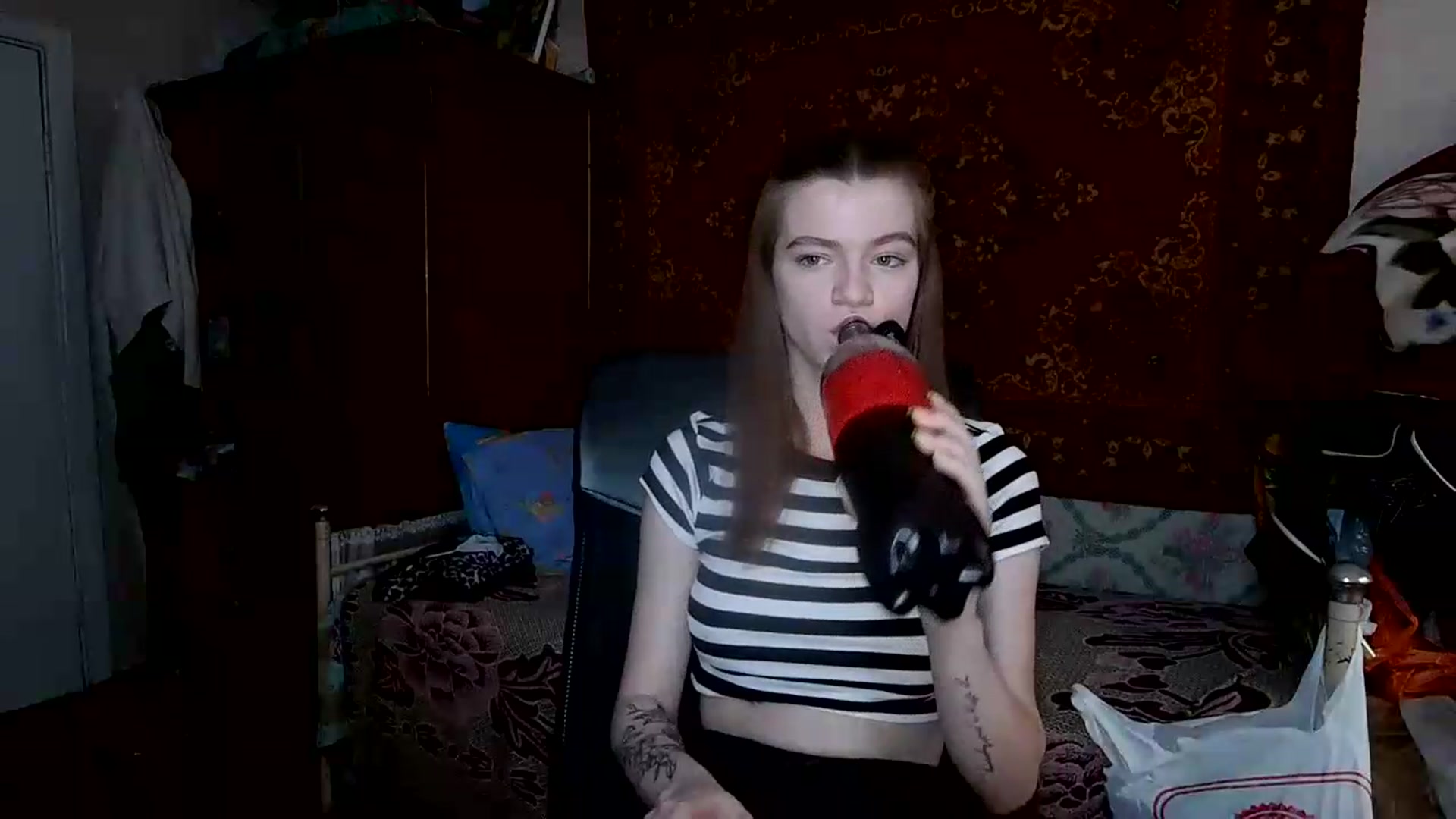 Gallery image thumbnail from Montiee's myfreecams stream on, 06/24/2026, 16:58 image 17 of 20