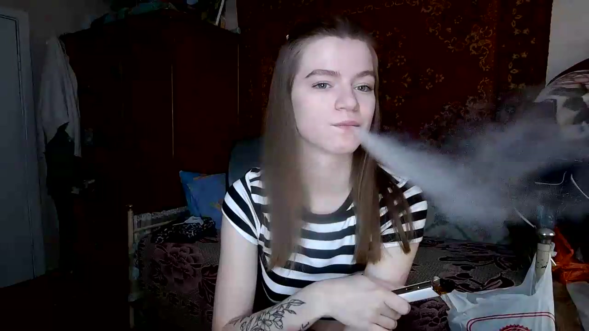 Gallery image thumbnail from Montiee's myfreecams stream on, 06/24/2026, 16:58 image 18 of 20