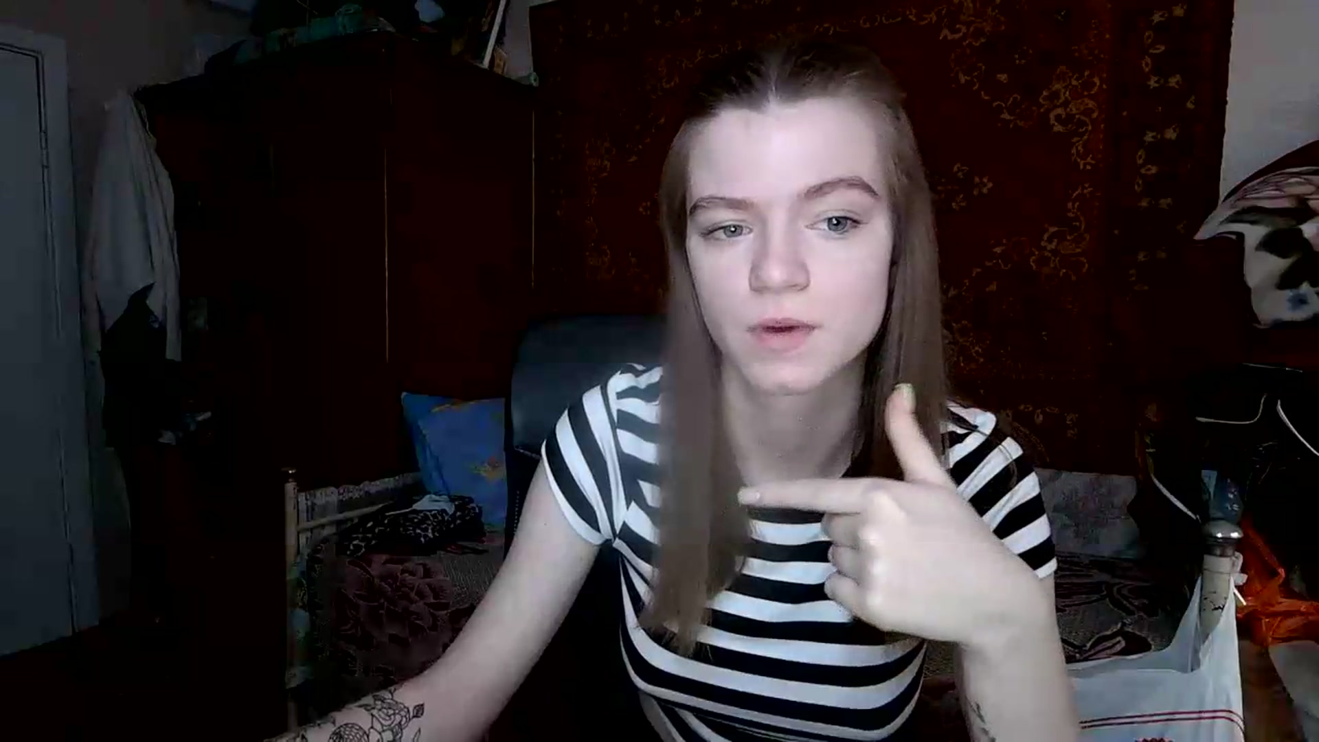 Gallery image thumbnail from Montiee's myfreecams stream on, 06/24/2026, 16:58 image 6 of 20