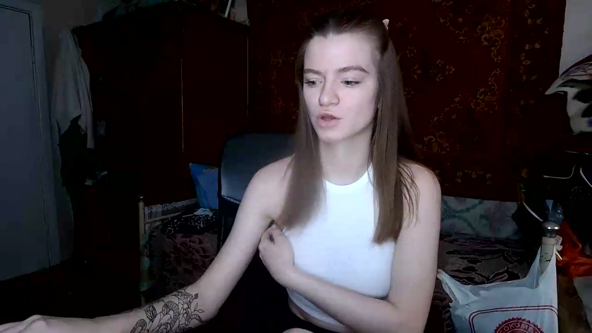 Gallery image thumbnail from Montiee's myfreecams stream on, 06/24/2026, 17:26 image 7 of 20